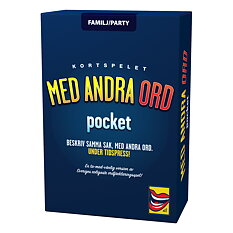 Med andra ord Pocket (Ruotsi)