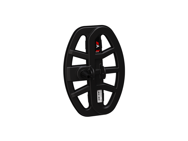 Minelab 3011-0410 V8 coil (Vanquish)