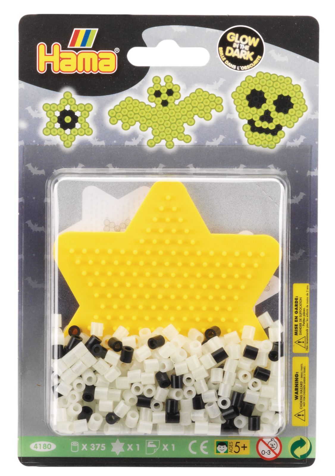 Hama 4180 Midi pikkublister haamut