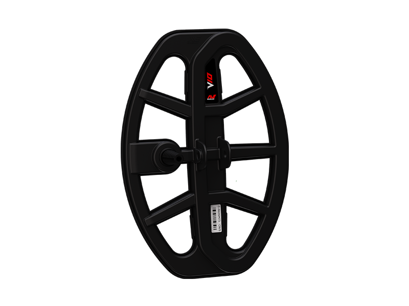 Minelab 3011-0409 V10 coil (Vanquish)