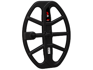 Minelab 3011-0408 V12 coil (Vanquish)
