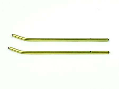 Esky 000680 Skid set (green)