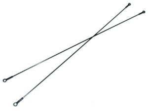 Esky 000354 Tail servo control push-rod set