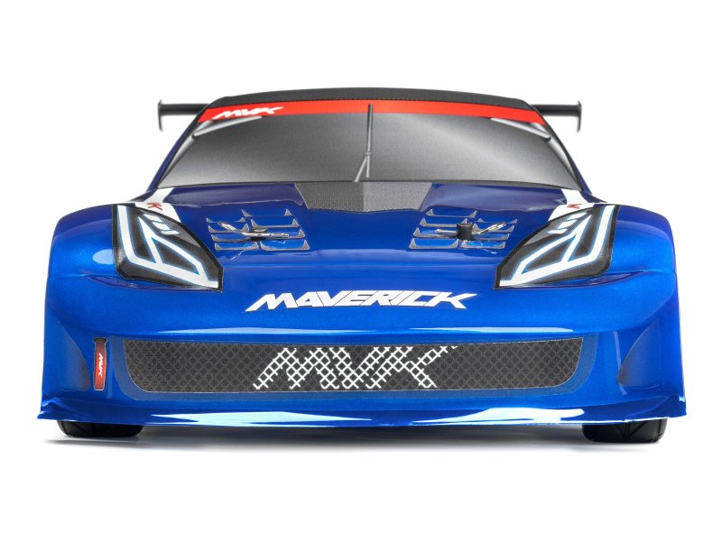 Maverick MV22737 Touring car painted  body Blue (TC)
