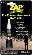 ZAP-Gel 3gram CA Fly Fishing