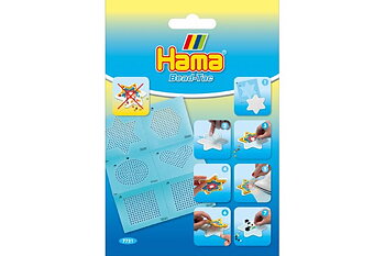 Hama 7721 Midi Bead-tac