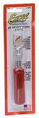 Excel K5 Red handle HD