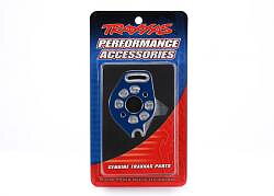 Traxxas Plate, motor, 6061-T6 aluminum 6890x
