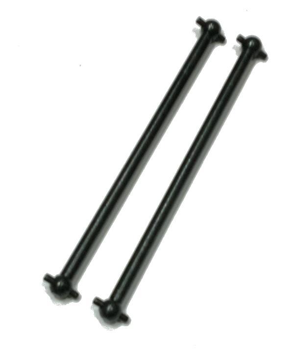 Maxam/Right 06022 Front/Rear dogbone 87mm (2pcs)