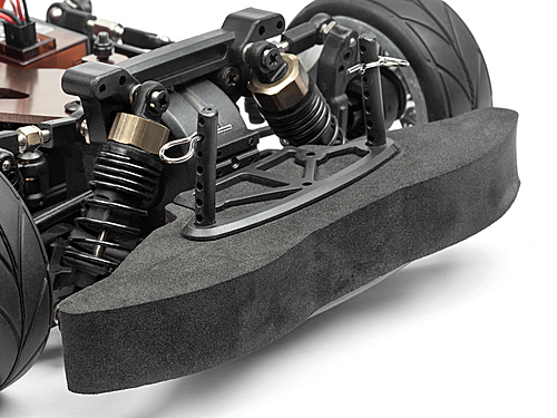 Maverick Strada TC 1/10 RTR Touring Car - 7