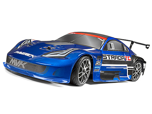 Maverick Strada TC 1/10 RTR Touring Car