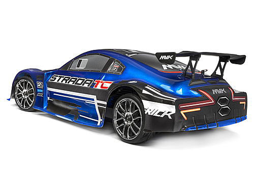 Maverick Strada TC 1/10 RTR Touring Car - 3