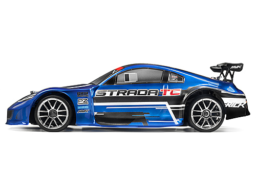 Maverick Strada TC 1/10 RTR Touring Car - 2