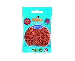 Hama mini 501-21 ljus brun