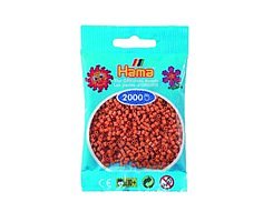 Hama mini 501-21 ljus brun