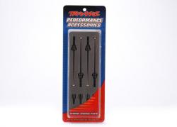 Traxxas 7151X Driveshaft, 1/16 E-Revo 