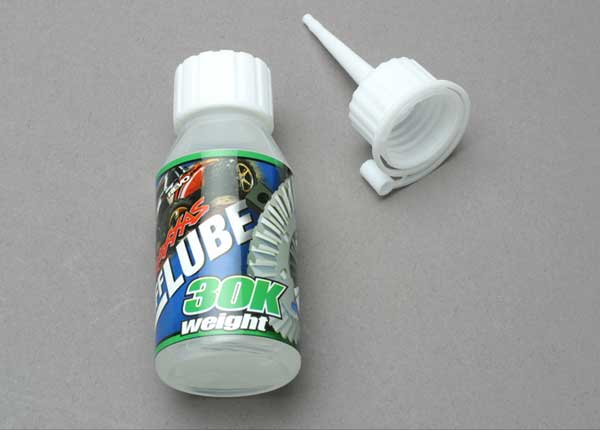Traxxas 5136  Differential Oil (30K weight)