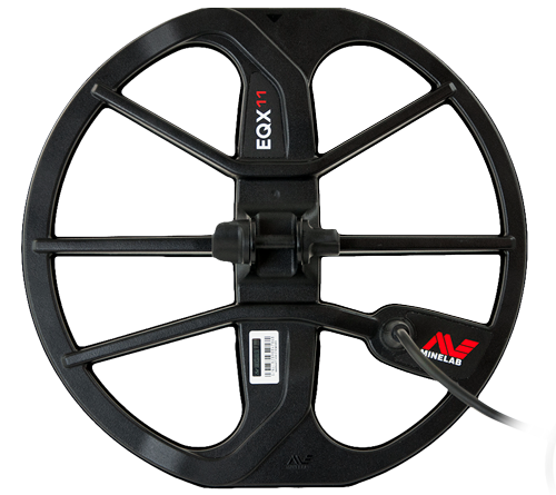 Minelab 3011-0334 EQX 11 Double-D Smart Coil