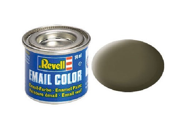 Revell 46 Nato Olive