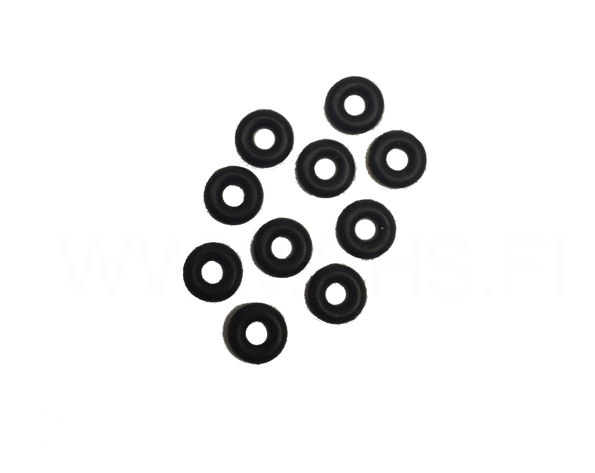 Feilun FX127-15 Rubber rings
