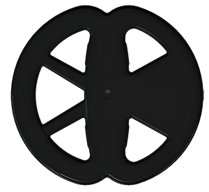Minelab 3011-0376 EQX 06 Skidplate