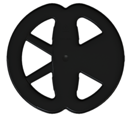 Minelab 3011-0376 EQX 06 Skidplate