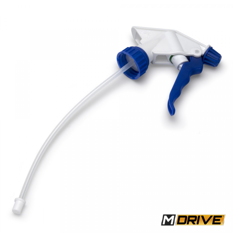 M-DRIVE Pro Sprayer Bottle 600ml VITON - 4