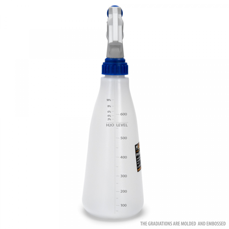 M-DRIVE Pro Sprayer Bottle 600ml VITON - 3