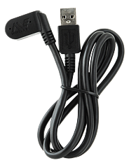 Minelab 3011-0368 USB Charging Cable with Magnetic Connector