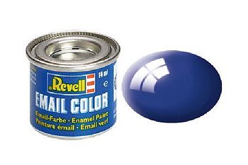 Revell 51 Ultra Marine Grey