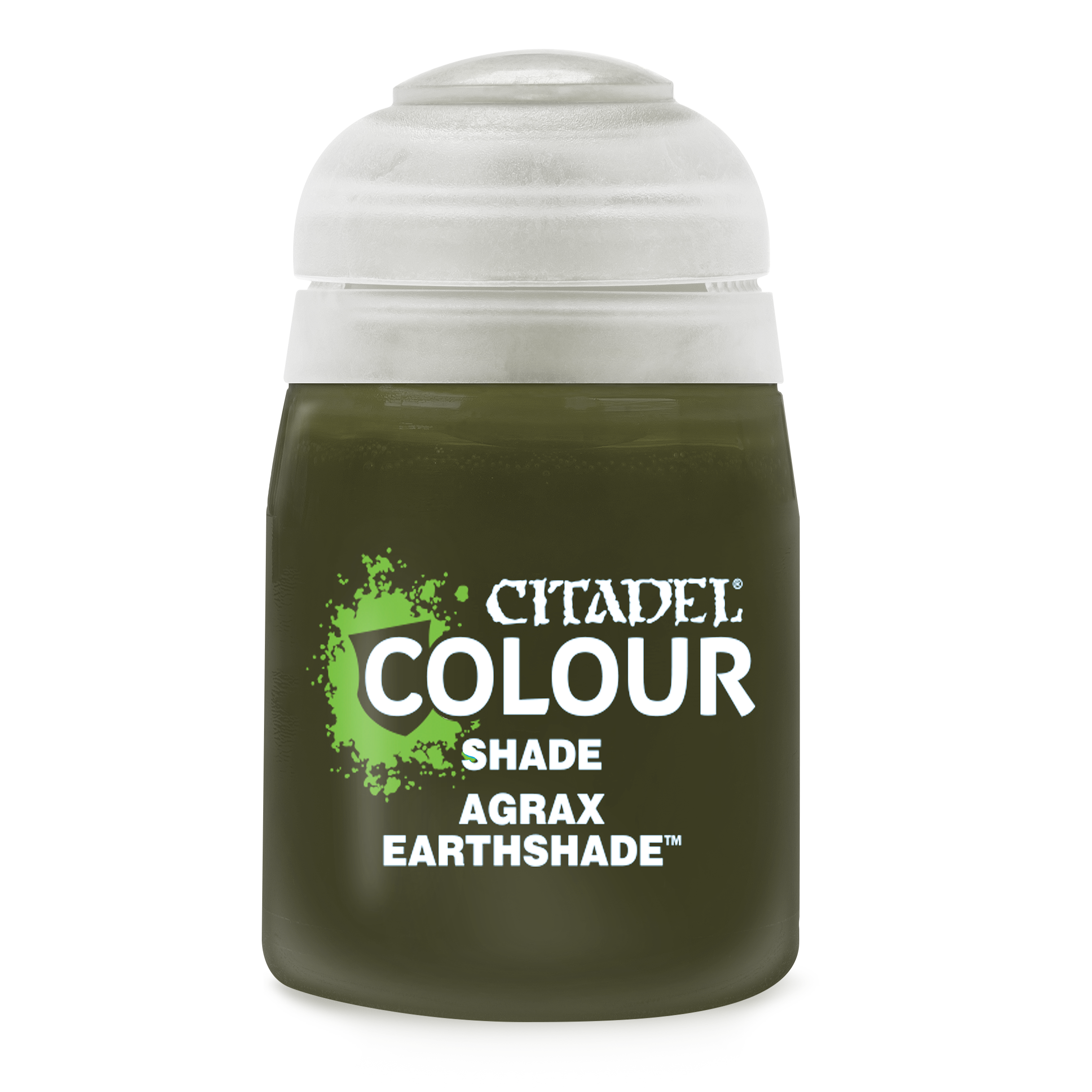 Citadel 24-15 Agrax Earthshade 18ml New