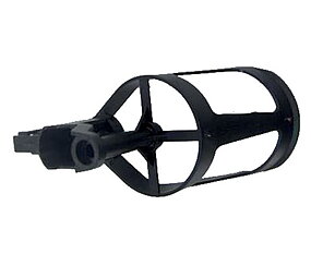 Wltoys V262-03 Motor frame