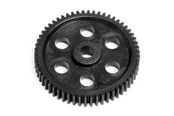 Maverick MV22072 spur gear 58t (0,6 module)