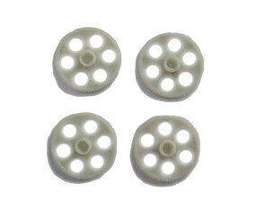 Wltoys V262-04 Set of gears 4pcs