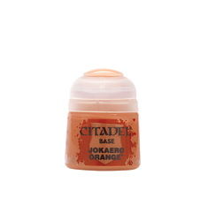 Citadel 21-02 Jokaero Orange 12ml