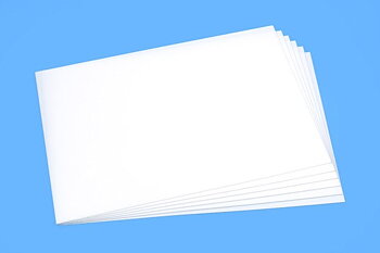 Tamiya 70197 foam board 2MM B4 *4