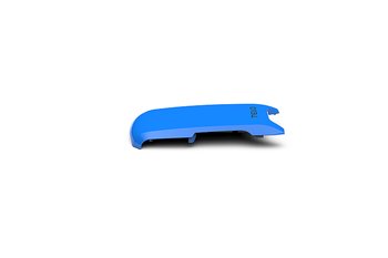 Tello Snap-on Top Cover Blue