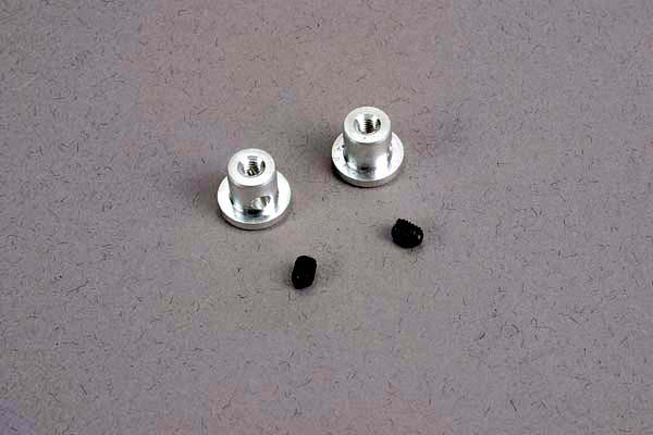 Traxxas 2615 Wing buttons