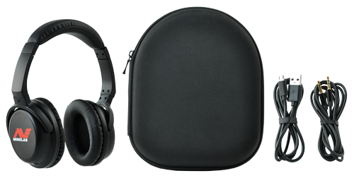 Minelab 3011-0370 Minelab ML 80 Wireless Headphones