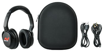 Minelab 3011-0370 Minelab ML 80 Wireless Headphones