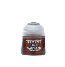 Citadel 21-31 Warplock Bronze 12ml