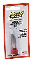 Excel 20010 Blade 5pcs round K1