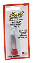 Excel 20011 Blade 5pcs double angled K1 - 2