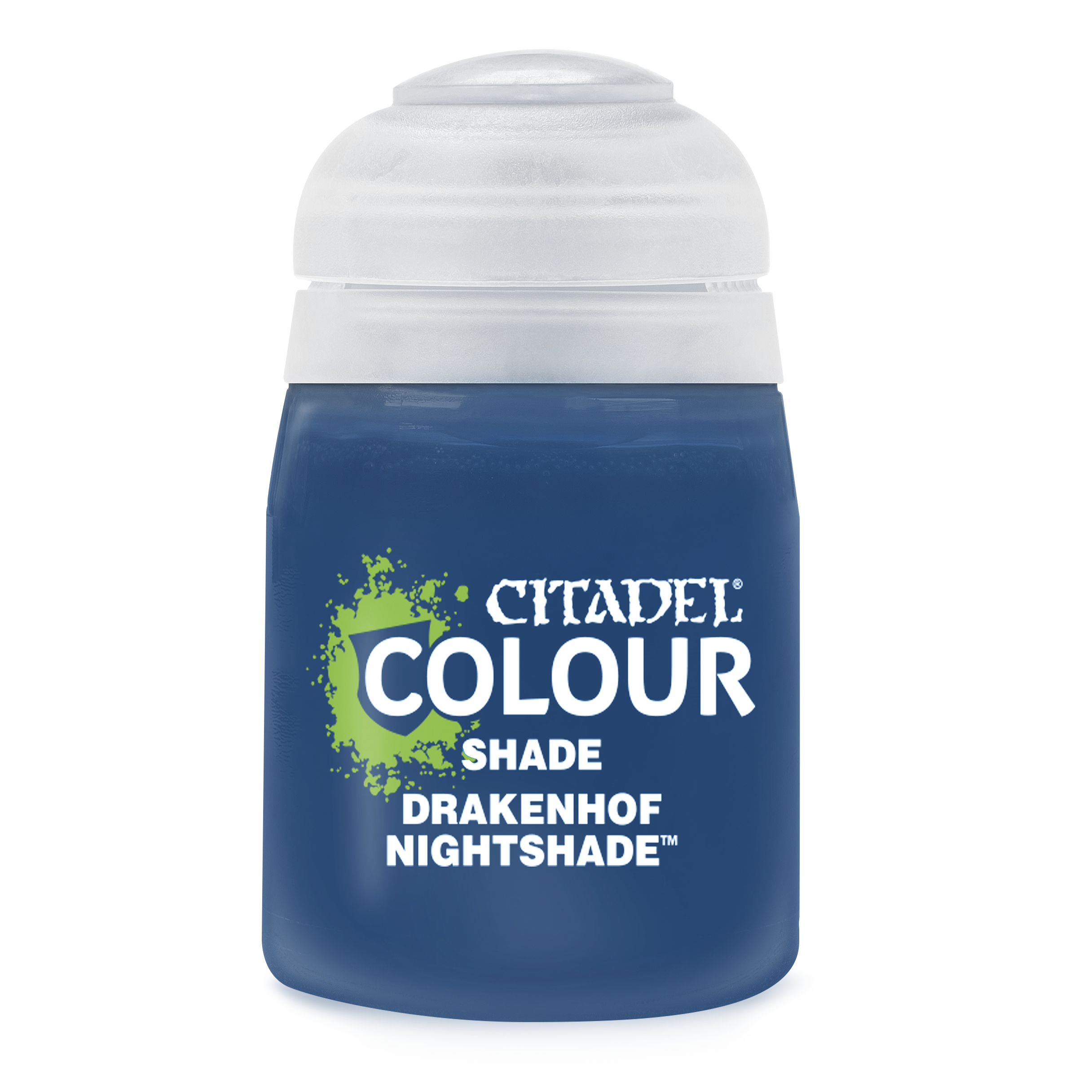 Citadel 24-17 Drakenhof Nightshade 18ml New