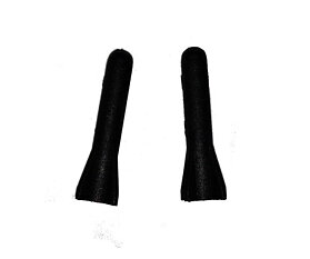 Maxam/Right 03009 Battery Cover Post