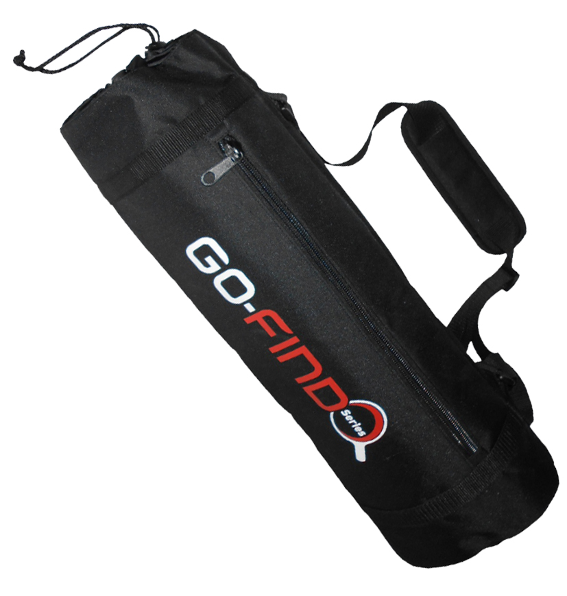 Minelab Go-Find Carry Bag