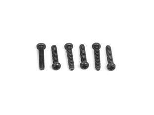 Maverick 150042 Button head screw 2x10mm (6pcs)