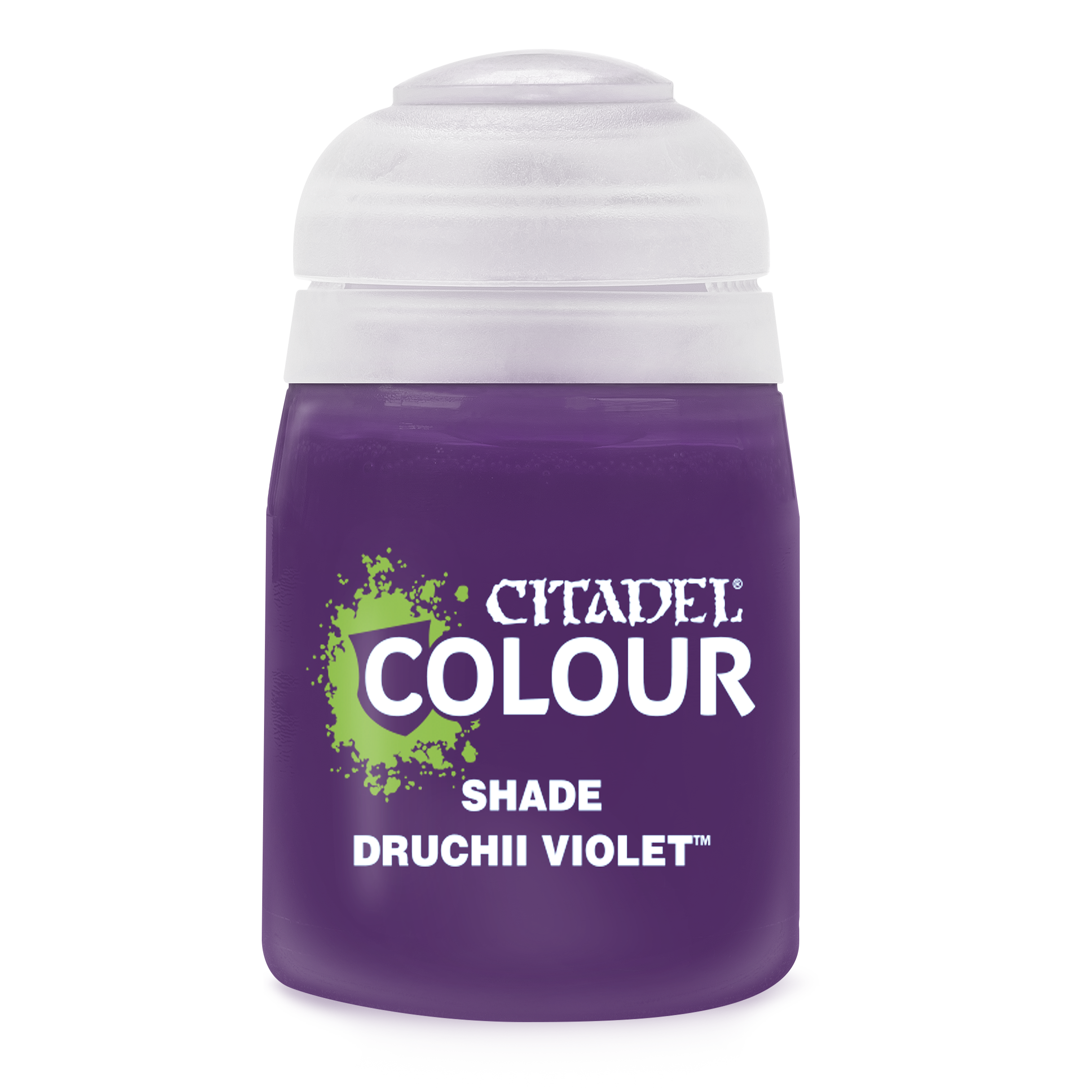 Citadel 24-16 Druchii Violet 18ml New