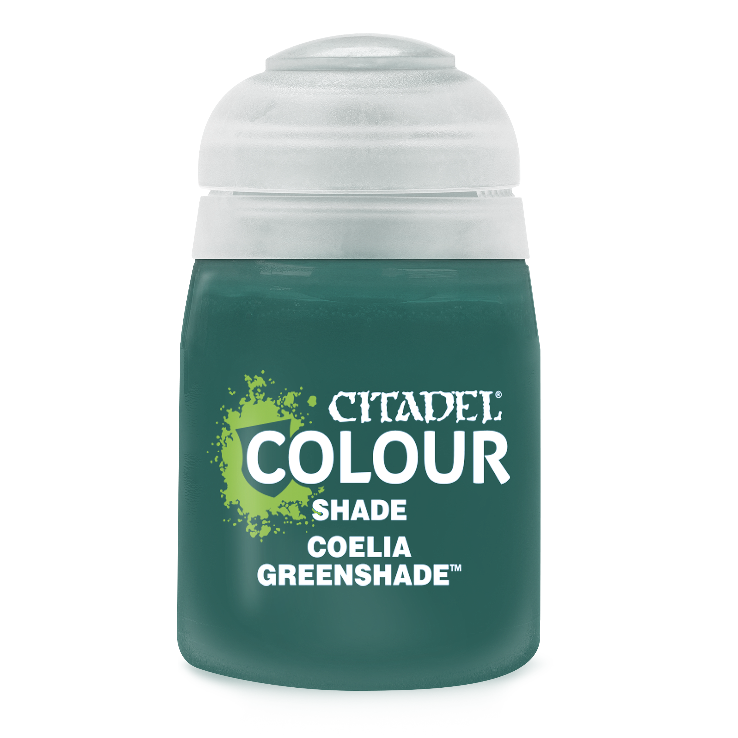 Citadel 24-22 Coelia Greenshade New