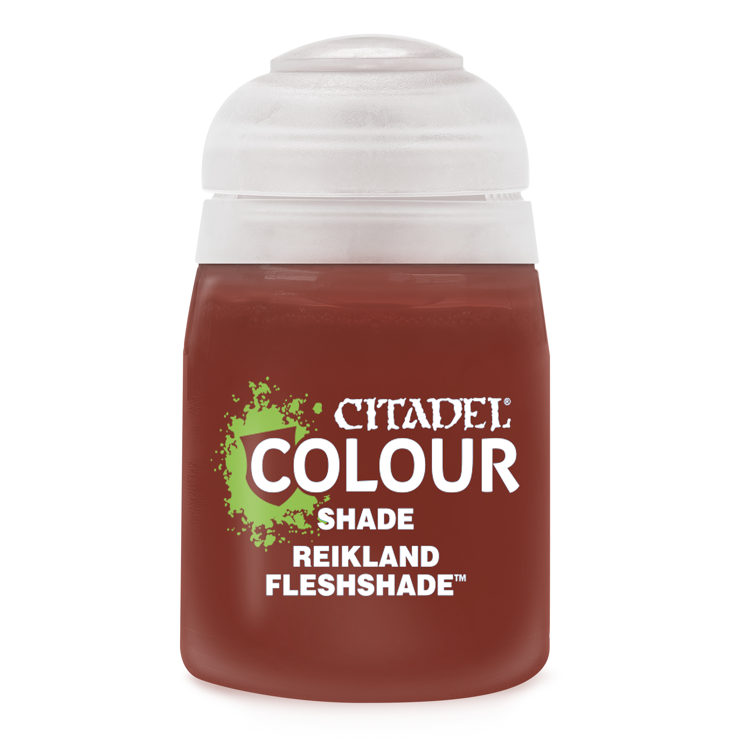 Citadel 24-24 Reikland Fleshshade 18ml New